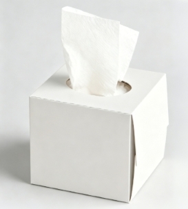 Facial Tissue